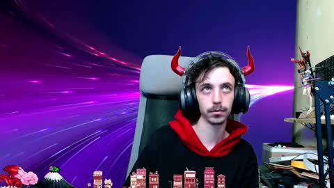 Snapshot of oni_hoshi chatting on November 2025 02:30:02 PM Oni hoshi online show from November 2025 02:30:02 PM