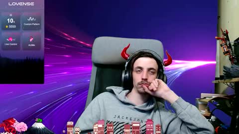 Oni hoshi online show from March 2026 06:46:02 PM