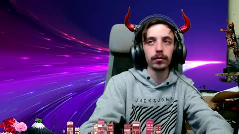 Oni hoshi online show from April 2026 01:19:01 PM