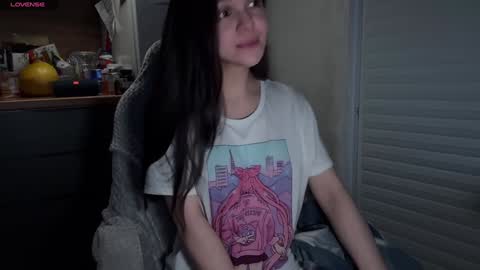 Snapshot of online_may chatting on January 2026 11:03:02 PM May I am your cute succubus online show from January 2026 11:03:02 PM