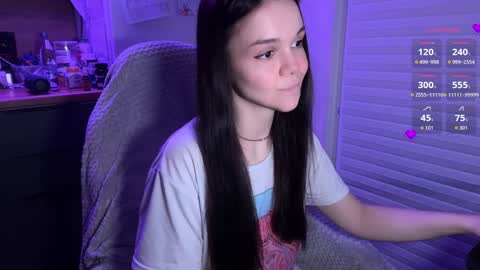 Snapshot of online_may chatting on February 2026 06:29:02 PM May I am your cute succubus online show from February 2026 06:29:02 PM