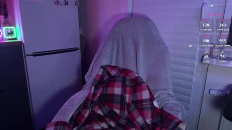 May  I am your cute succubus  online show from March 2026 10:52:01 AM