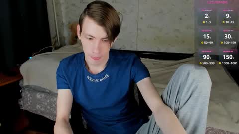 Erick  online show from February 2026 10:12:01 AM