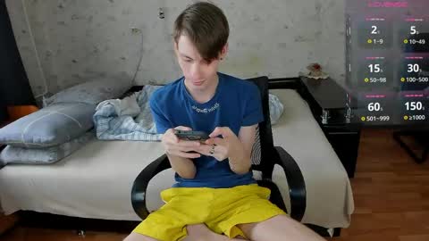 Erick  online show from June 2026 06:15:01 AM
