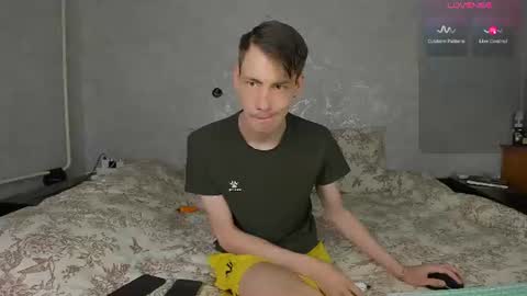 Erick  online show from July 2026 11:47:01 AM