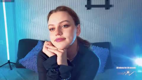 Lana Lexx online show from February 2026 11:45:01 PM