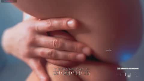 Lana Lexx online show from March 2026 10:16:01 PM