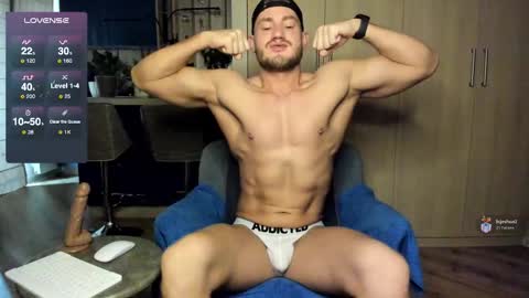 Snapshot of only_s_alex chatting on November 2025 08:48:01 AM Alex S online show from November 2025 08:48:01 AM