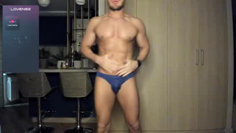 Snapshot of only_s_alex chatting on November 2025 09:03:01 AM Alex S online show from November 2025 09:03:01 AM