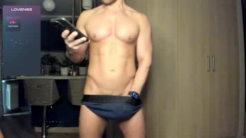 Snapshot of only_s_alex chatting on December 2025 09:07:01 AM Alex S online show from December 2025 09:07:01 AM