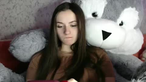 Snapshot of only_ubutterfly chatting on February 2025 08:42:02 PM Amalia online show from February 2025 08:42:02 PM