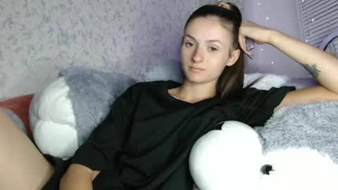 Snapshot of only_ubutterfly chatting on September 2025 05:17:01 PM Amalia online show from September 2025 05:17:01 PM