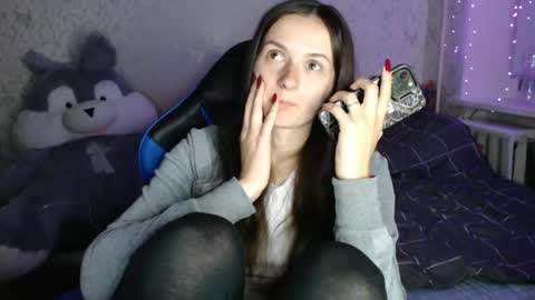 Snapshot of only_ubutterfly chatting on October 2025 05:44:02 PM Amalia online show from October 2025 05:44:02 PM