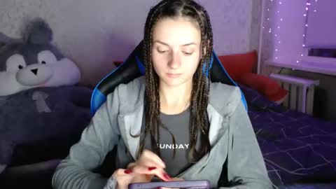 Snapshot of only_ubutterfly chatting on October 2025 03:33:02 PM Amalia online show from October 2025 03:33:02 PM