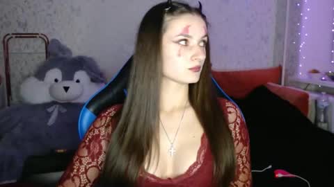 Snapshot of only_ubutterfly chatting on October 2025 07:04:02 PM Amalia online show from October 2025 07:04:02 PM