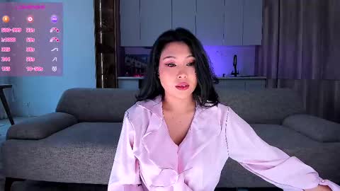 Amelia online show from February 2025 06:38:02 AM