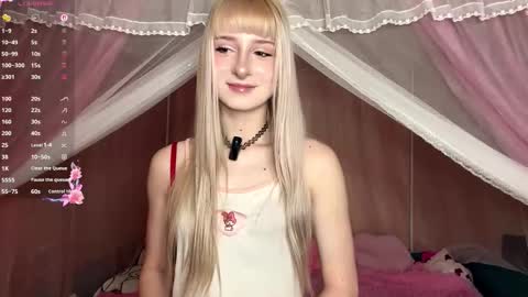 Eva online show from March 2026 09:13:01 AM