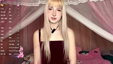 Eva online show from March 2026 09:57:01 AM