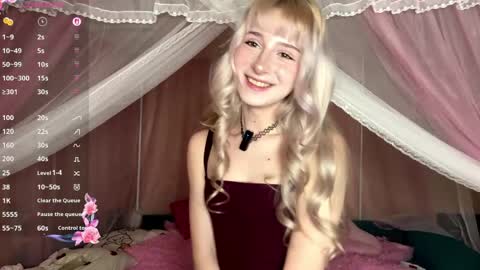 Eva online show from March 2026 08:09:02 AM