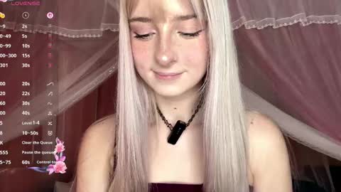 Eva online show from April 2026 08:01:02 AM