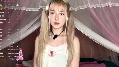 Eva online show from April 2026 08:11:01 AM