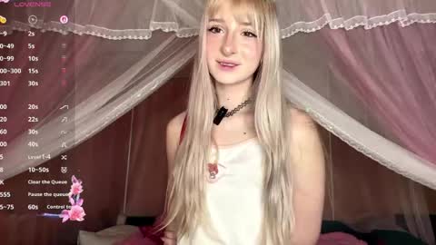 Eva online show from April 2026 08:03:01 AM