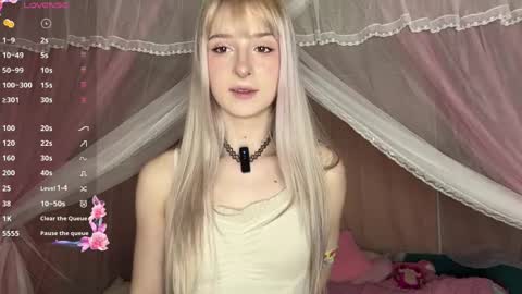 Eva online show from April 2026 07:29:01 AM