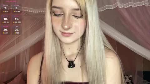 Eva online show from May 2026 09:26:02 AM