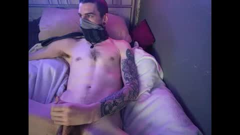 Probablyonetime online show from February 2025 04:31:01 AM