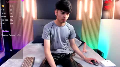 Snapshot of onlyjos_ chatting on November 2025 07:18:02 PM Josh - Schedule 1400 - 2200 online show from November 2025 07:18:02 PM