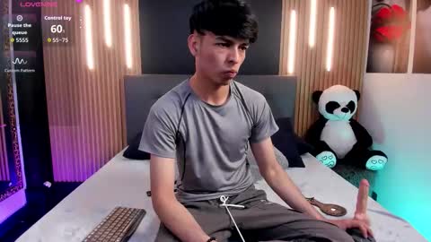 Snapshot of onlyjos_ chatting on December 2025 08:26:01 PM Josh - Schedule 1400 - 2200 online show from December 2025 08:26:01 PM