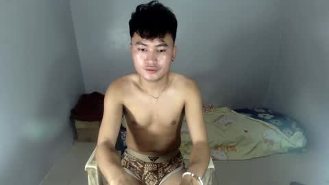 DAN LOVER online show from March 2026 05:07:01 PM