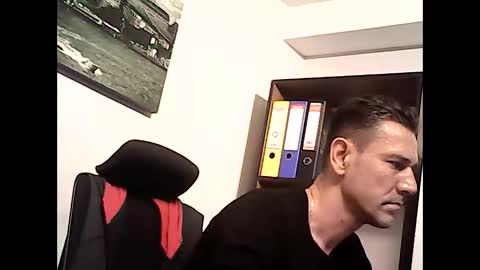 onlyprivate m35 online show from April 2026 12:28:01 PM