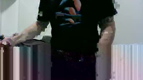 Snapshot of onlyreal1left chatting on May 2026 06:48:01 PM Richard Head online show from May 2026 06:48:01 PM