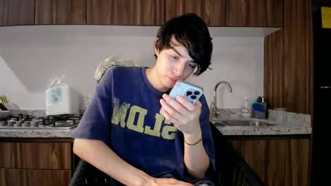 Sergio online show from April 2026 05:08:02 AM