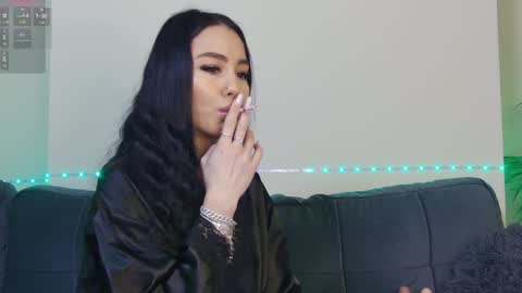 Xandra online show from January 2025 08:45:01 AM