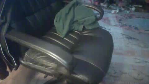 onthecape69 online show from December 2024 12:27:01 PM