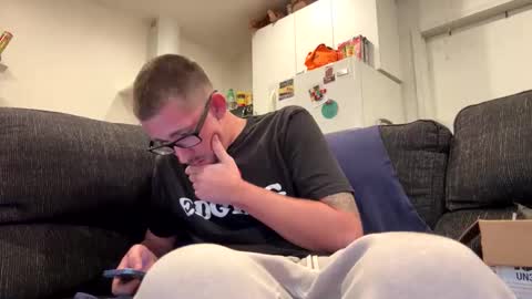 onthecumup69 online show from December 2025 01:40:01 PM