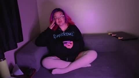 MISS ONYX online show from July 2026 03:46:02 AM