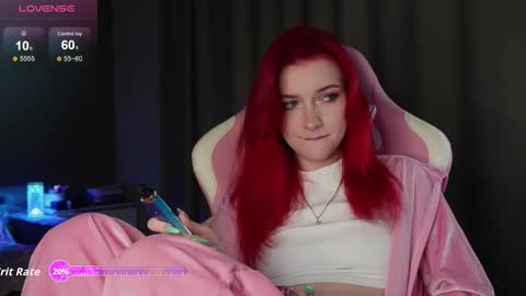 Snapshot of ooliviaa chatting on October 2025 07:53:01 PM Hannah online show from October 2025 07:53:01 PM