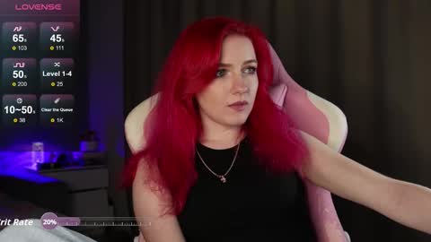 Snapshot of ooliviaa chatting on October 2025 09:56:01 PM Hannah online show from October 2025 09:56:01 PM