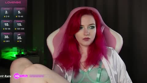 Snapshot of ooliviaa chatting on October 2025 05:56:02 PM Hannah online show from October 2025 05:56:02 PM