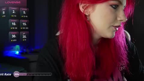 Snapshot of ooliviaa chatting on October 2025 05:34:02 PM Hannah online show from October 2025 05:34:02 PM