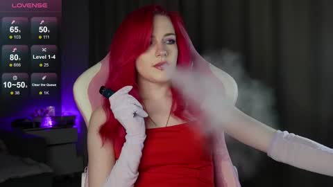 Snapshot of ooliviaa chatting on October 2025 03:02:01 PM Hannah online show from October 2025 03:02:01 PM