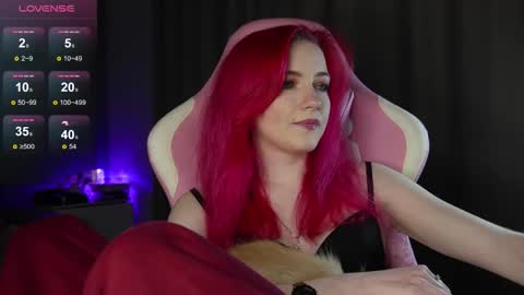 Snapshot of ooliviaa chatting on November 2025 02:28:01 PM Hannah online show from November 2025 02:28:01 PM