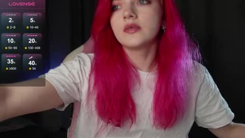 Snapshot of ooliviaa chatting on November 2025 02:48:02 PM Hannah online show from November 2025 02:48:02 PM