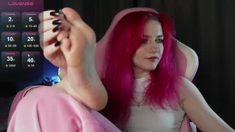 Snapshot of ooliviaa chatting on November 2025 01:44:01 PM Hannah online show from November 2025 01:44:01 PM