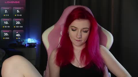 Snapshot of ooliviaa chatting on November 2025 12:16:02 PM Hannah online show from November 2025 12:16:02 PM