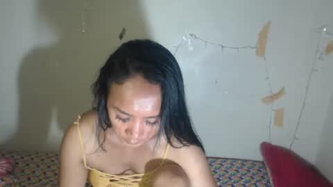 Yummy-Poccahontas online show from October 2025 05:16:02 AM