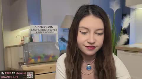 Nancy online show from March 2026 07:50:01 PM